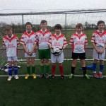 FAI Schools Soccer Tournament