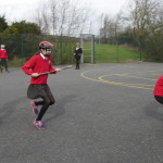 Hurling and Camogie Training for 10 weeks